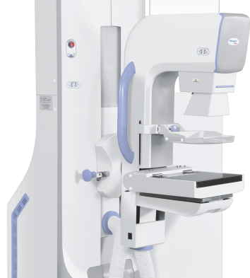 Mammography (Analog / Digital)