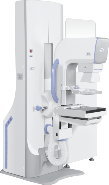 Mammography (Analog / Digital) main image
