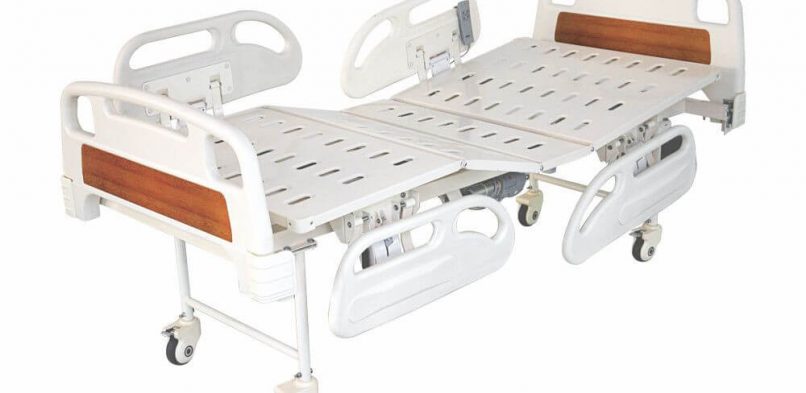 HOSPITAL FOWLER BED ELECTRIC