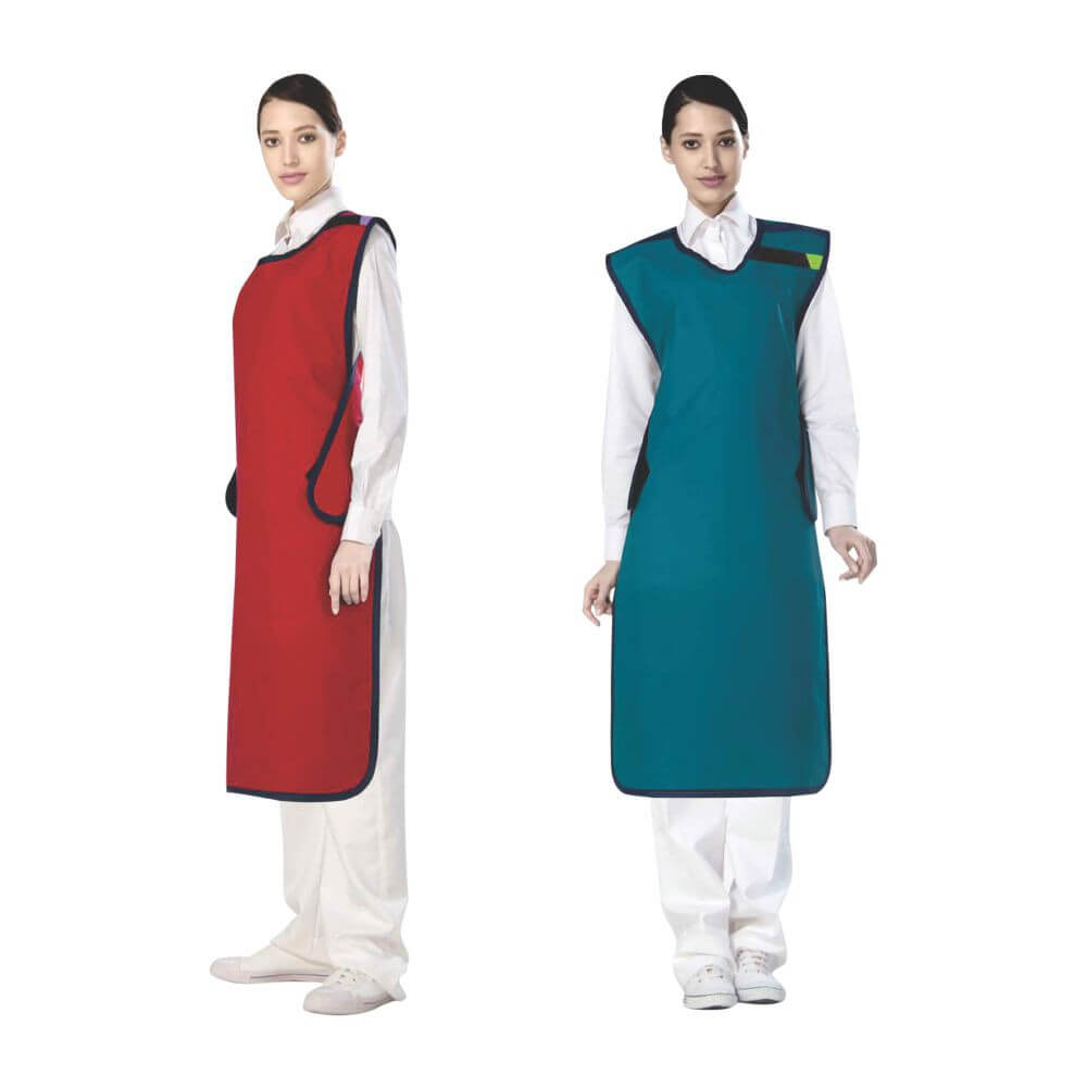 Surgical Apron (Radiation Protection)-image