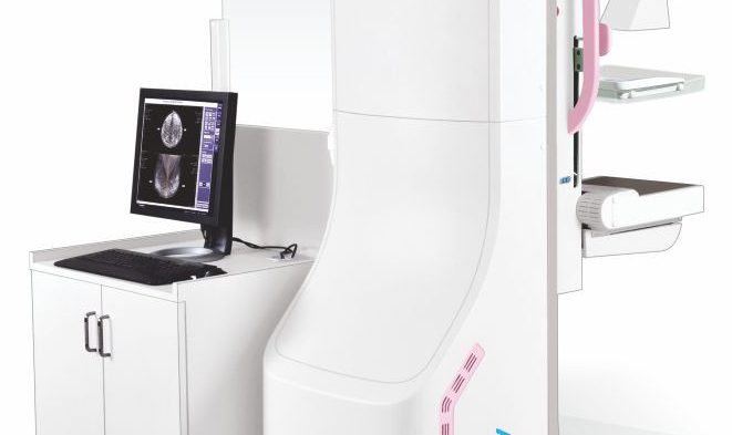 Digital Mammography – FAIRY DR
