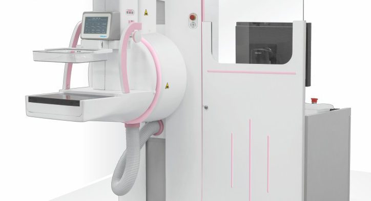 Fairy DR 3D Mammography