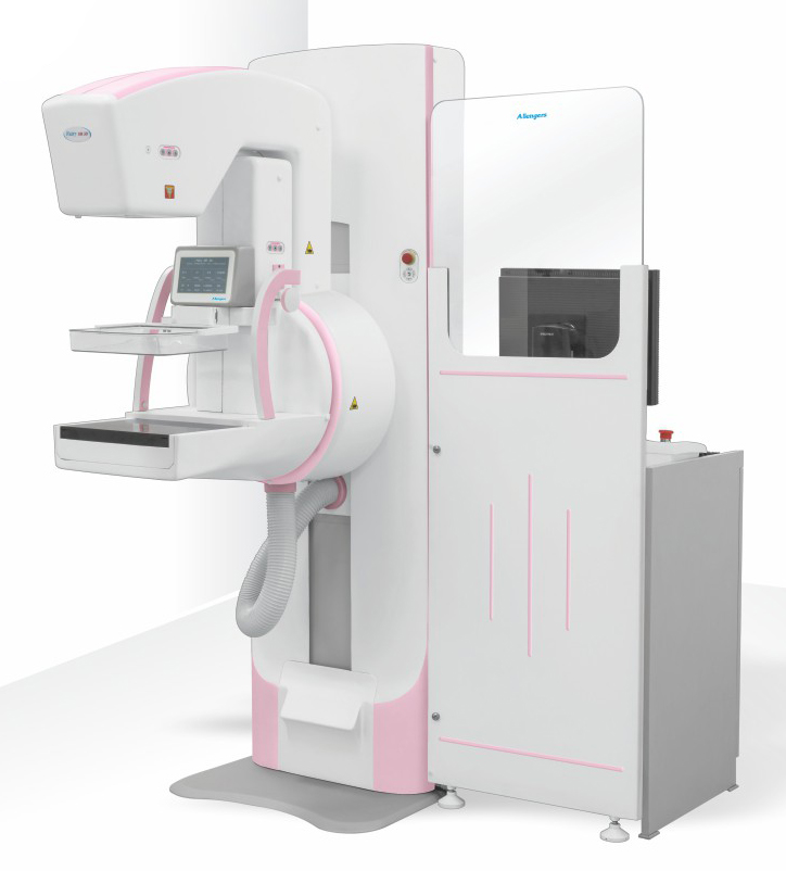 Fairy DR 3D Mammography main image