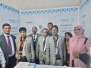 BOSCON Fair 2023 at NITOR
