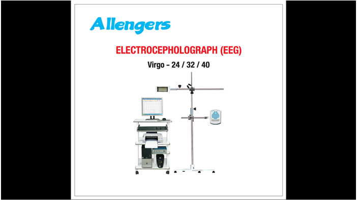 Electroencephalograph (EEG)